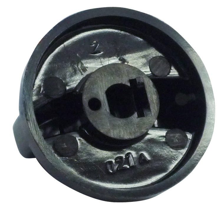 瓦斯炉旋钮 (外径58mm)
