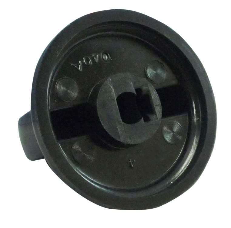 瓦斯炉旋钮 (外径50mm)